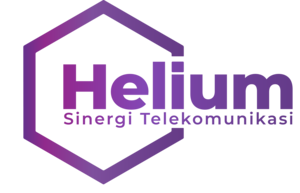 PT Helium Sinergi Telekomunikasi