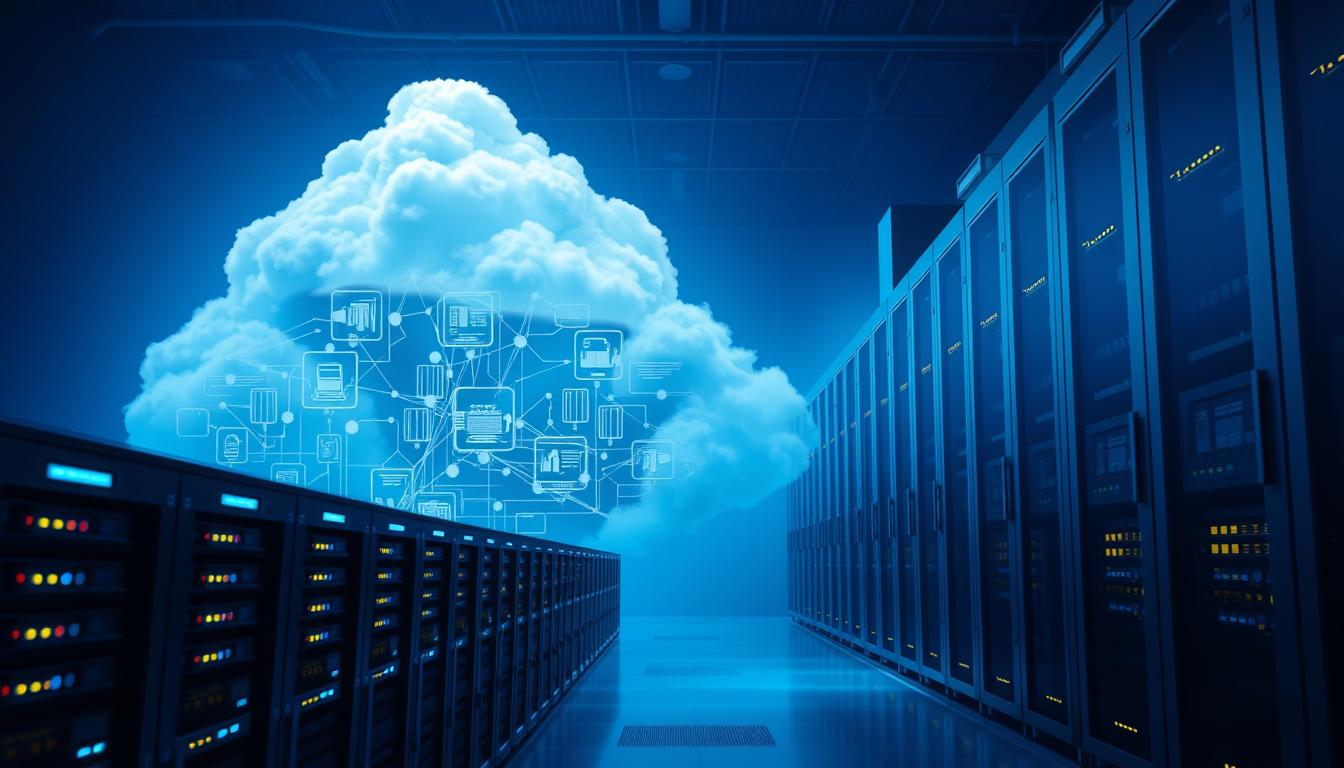 Dedicated Server, Virtual Private Server