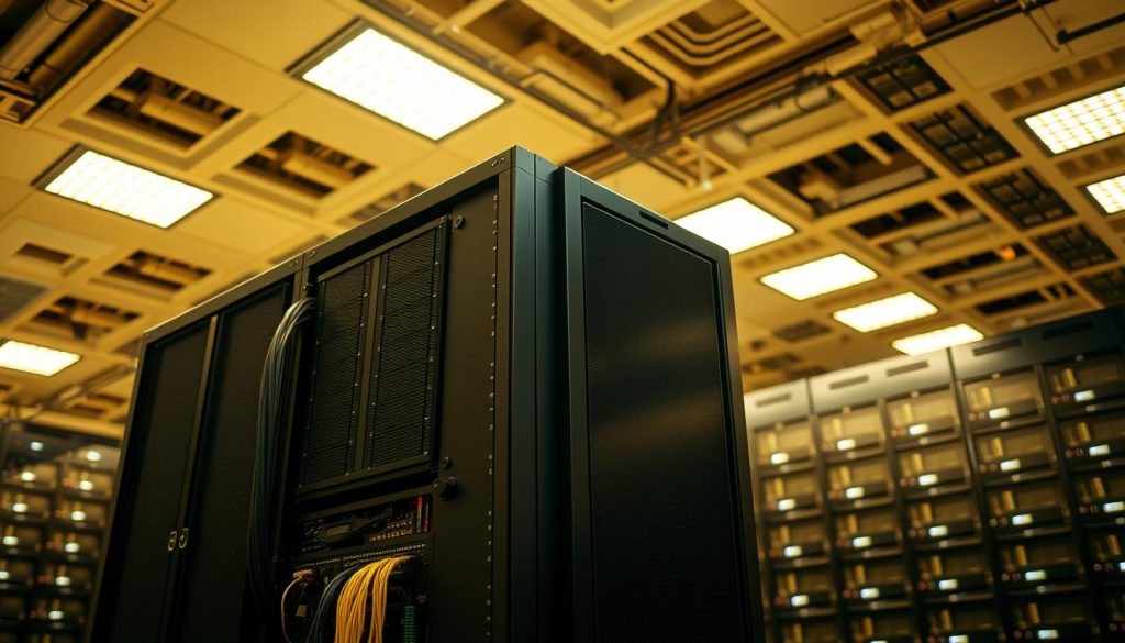 Skalabilitas Dedicated Server
